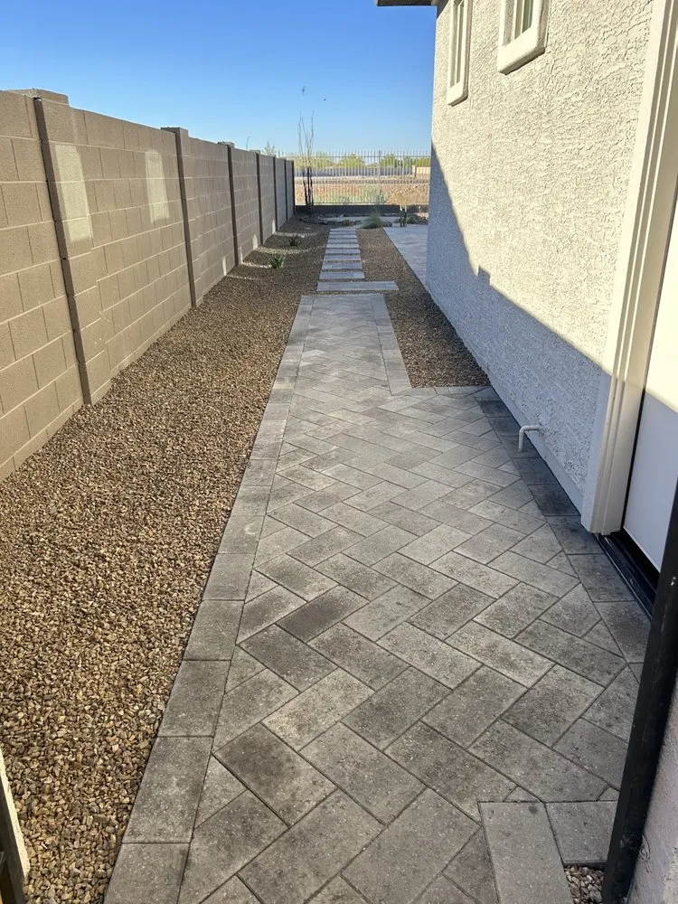 Reliable landscaping services in Cheney, WA - E&E Landscaping Installs Designs