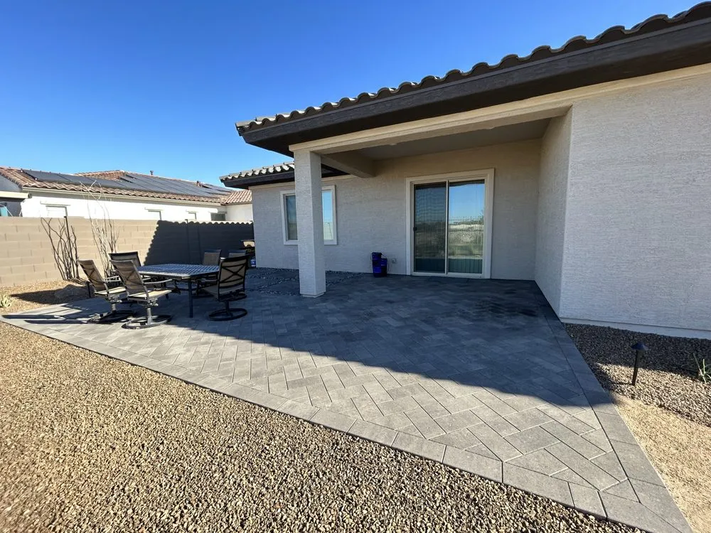 Trusted landscape installation experts serving Cheney, WA - E&E Landscaping Installs Designs