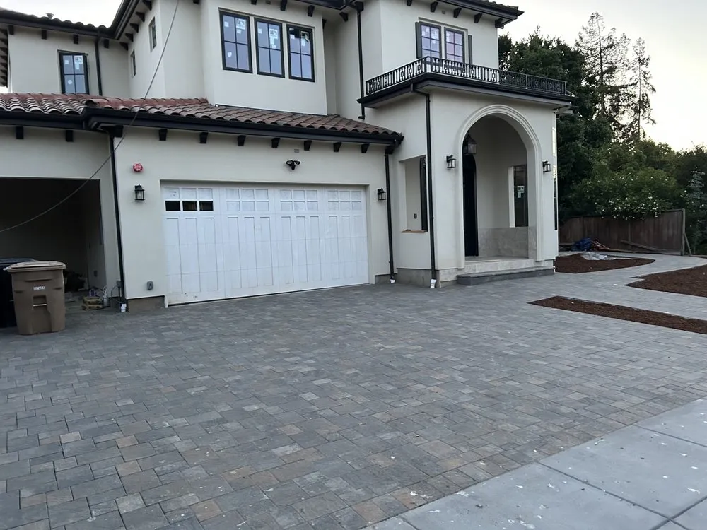 Reliable yard maintenance experts serving San Jose, CA - E&E Landscaping