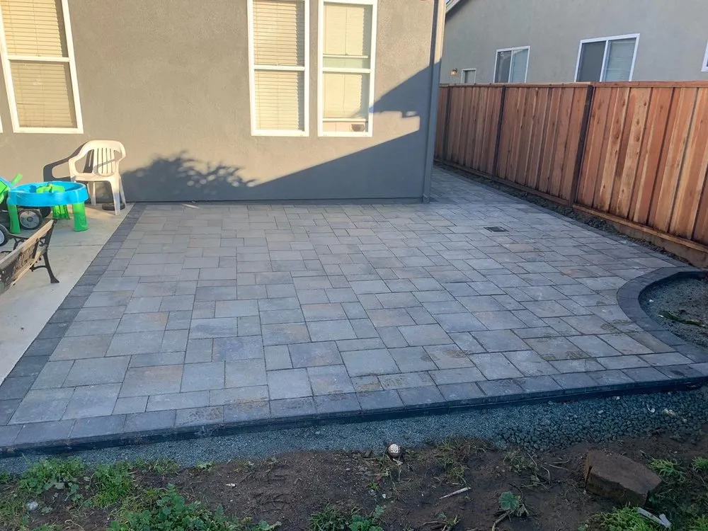 Top-rated lawn care service for residential properties across San Jose, CA - E&E Landscaping