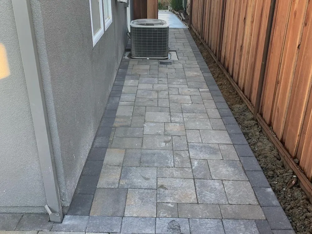 Top-rated lawn care service for year-round maintenance in San Jose, CA by E&E Landscaping