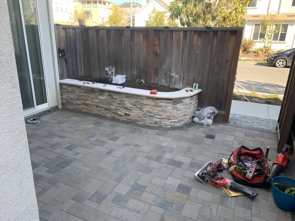 Reliable lawn mowing service experts serving San Jose, CA - E&E Landscaping