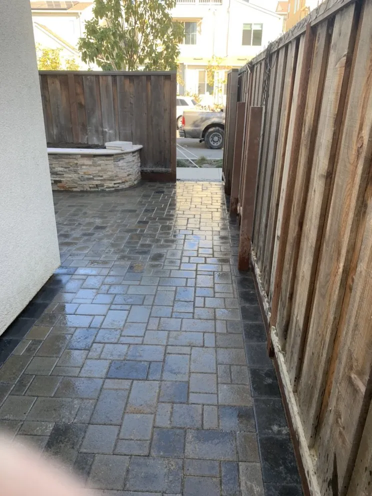 Trusted lawn mowing service in San Jose, CA by E&E Landscaping