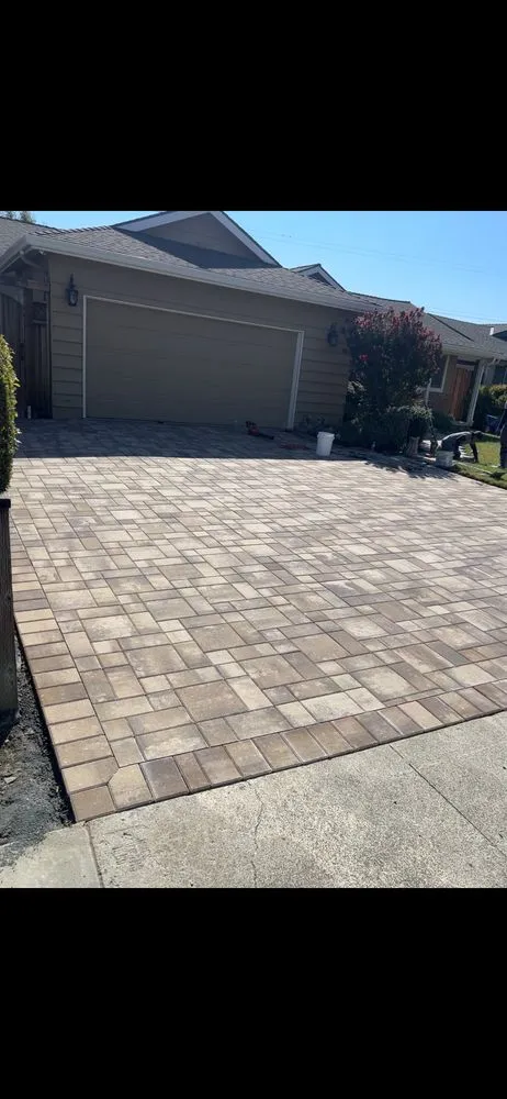 Expert landscape design experts serving San Jose, CA - E&E Landscaping