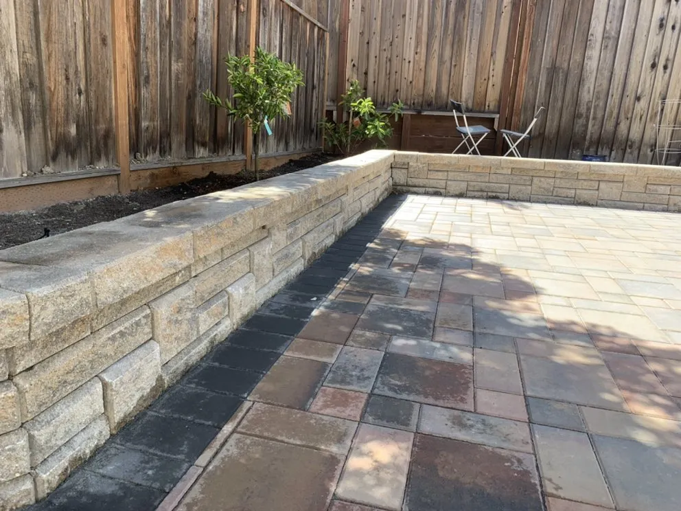 Reliable outdoor landscaping for beautiful yards across San Jose, CA - E&E Landscaping