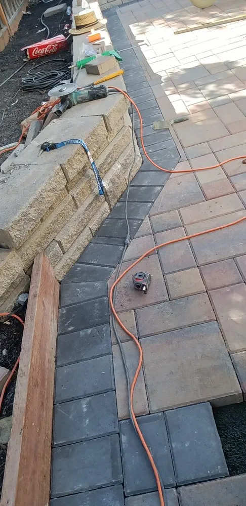 Top-rated garden landscaping in San Jose, CA by E&E Landscaping