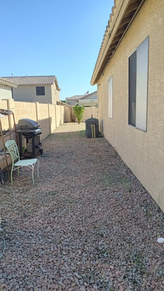 Local landscaping services in Phoenix, AZ - E&E Landscaping Services
