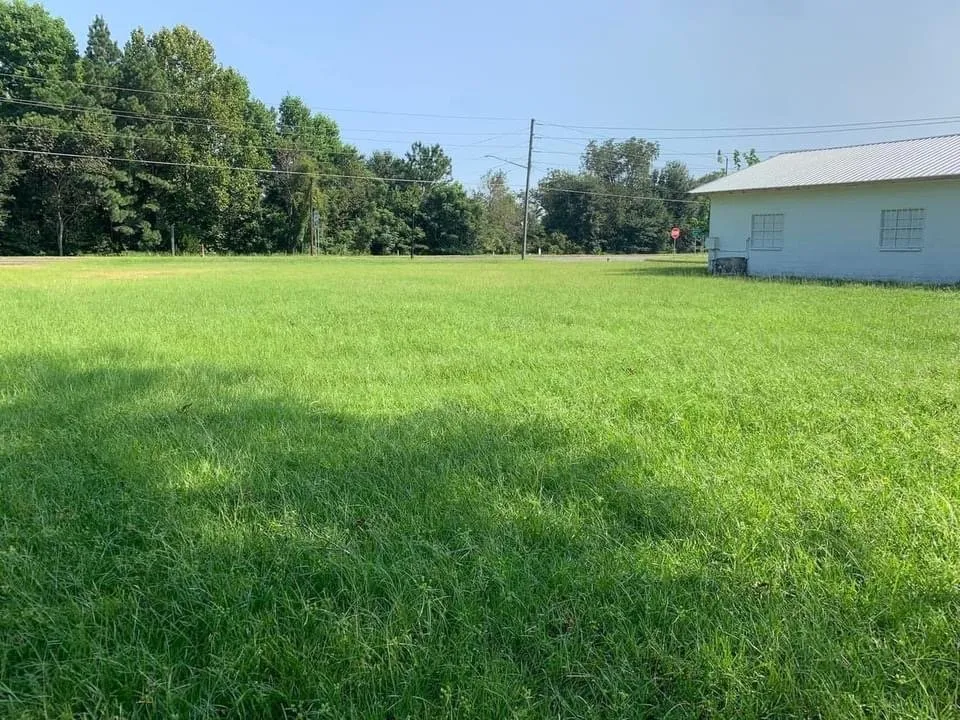 Trusted garden landscaping for homes in Reidsville, GA by E&E Landscaping Services