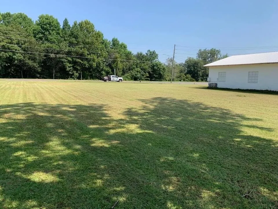 Trusted landscape design in Reidsville, GA - E&E Landscaping Services