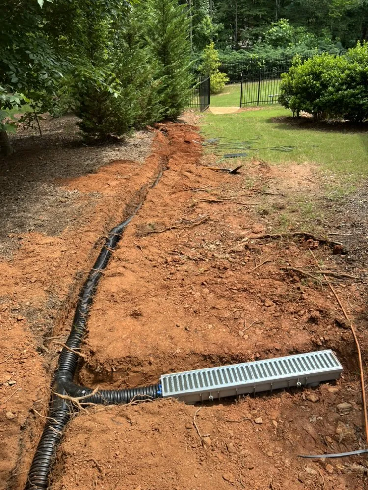 Reliable lawn mowing service in Monroe, GA by E&E Lawn & Land Management