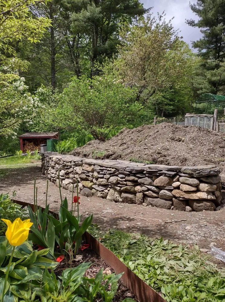 Local landscape installation in Millerton, NY - E&E Lawn care and Landscaping