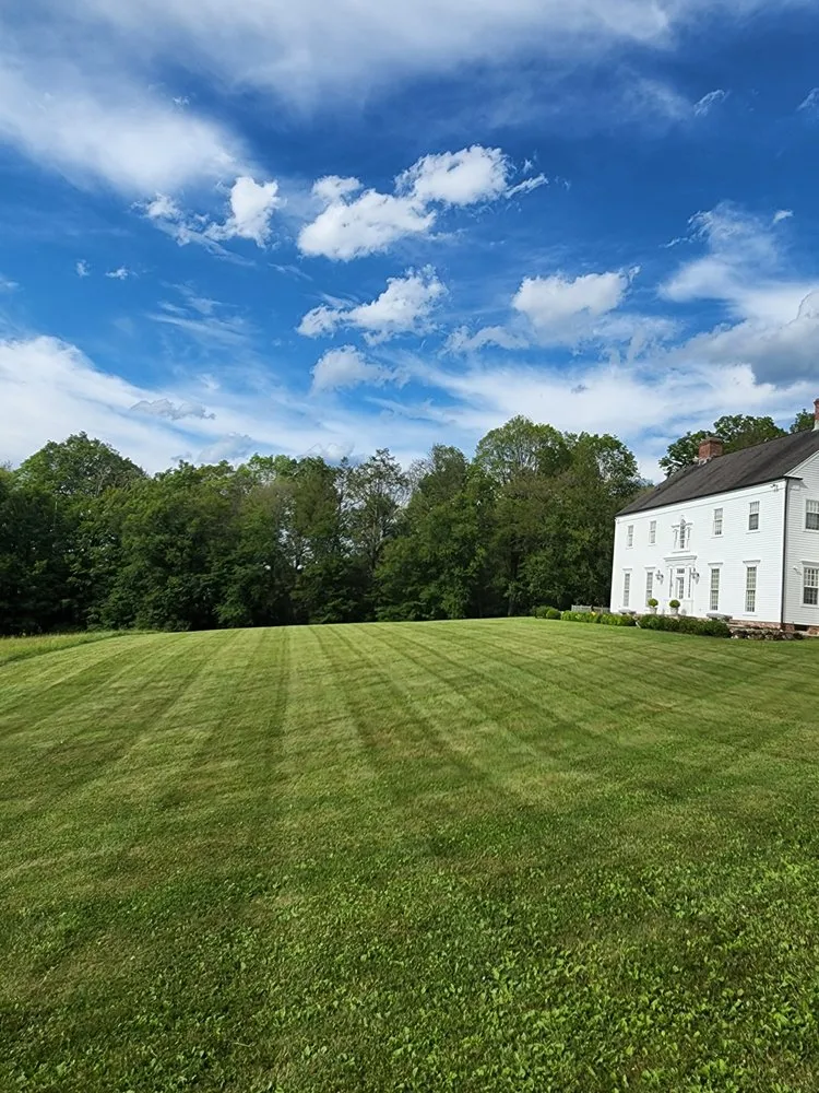 Local residential landscaping near you across Millerton, NY - E&E Lawn care and Landscaping