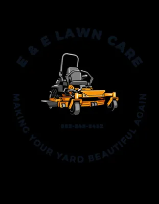 E&E Lawn Care
