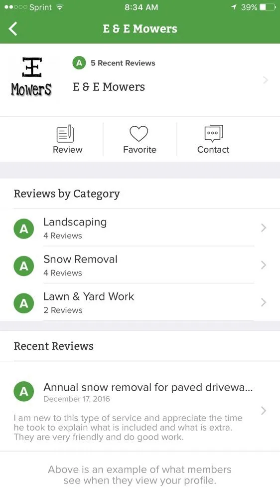Professional yard cleanup service in Ingleside, IL - E&E Mowers