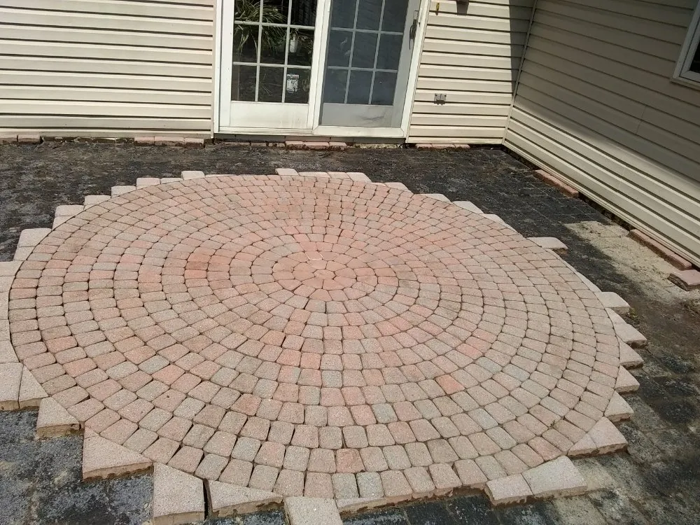 Affordable landscape design experts serving Lehighton, PA - E&E Property Management