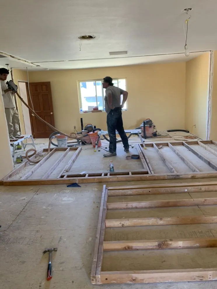 Reliable landscape design in Tehachapi, CA - E&E Remodels