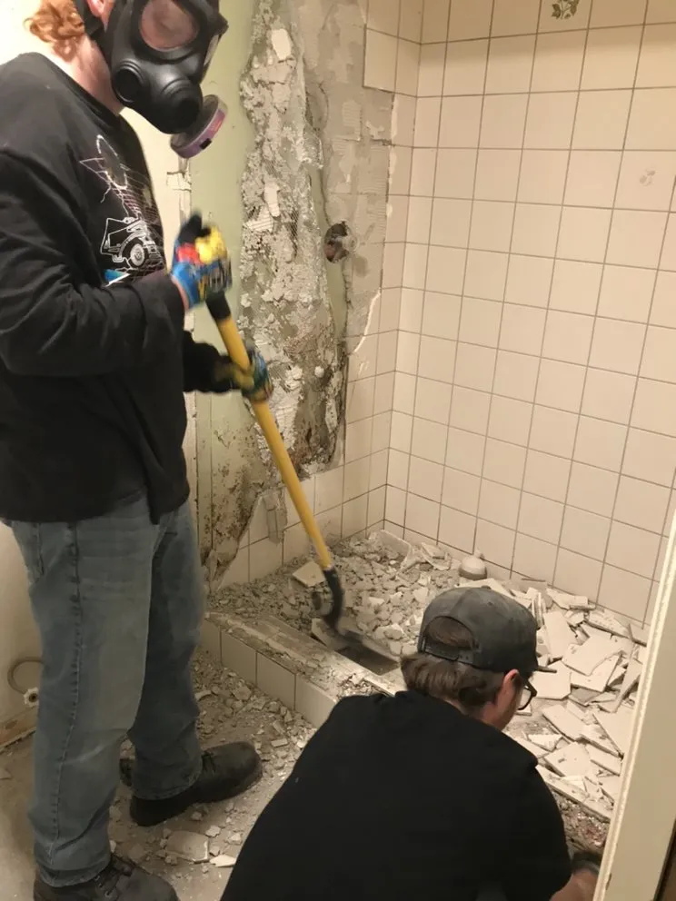 Trusted landscape installation for homes in Tehachapi, CA by E&E Remodels