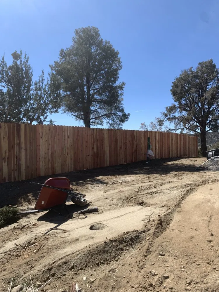 Trusted garden landscaping near you in Tehachapi, CA by E&E Remodels