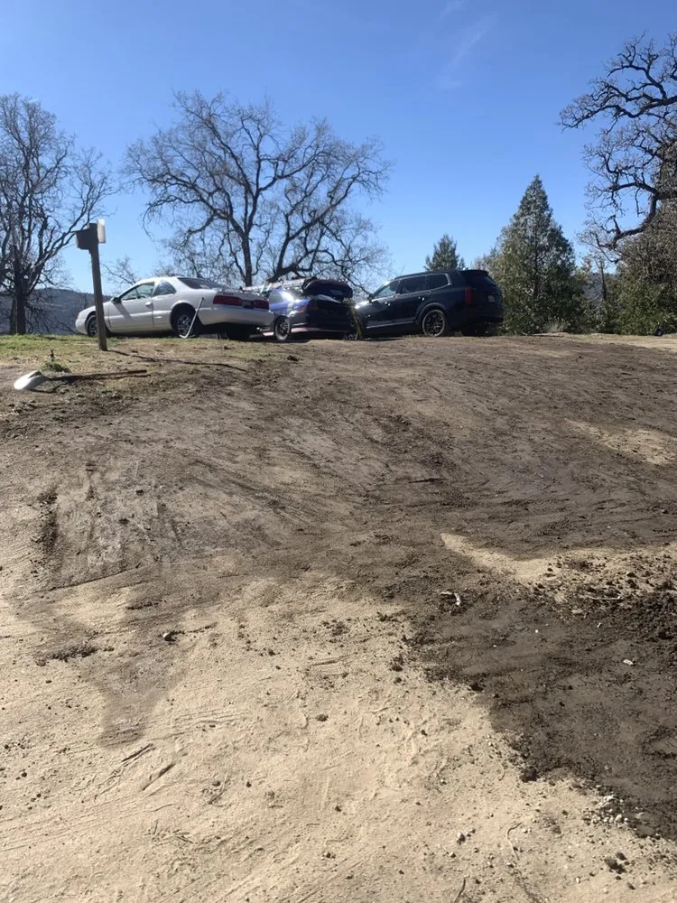 Professional landscape design in Tehachapi, CA by E&E Remodels