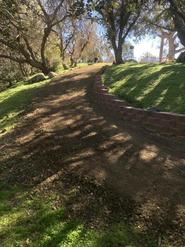 Professional landscape design experts serving Tehachapi, CA - E&E Remodels