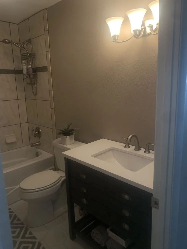 Expert outdoor landscaping in Tehachapi, CA - E&E Remodels