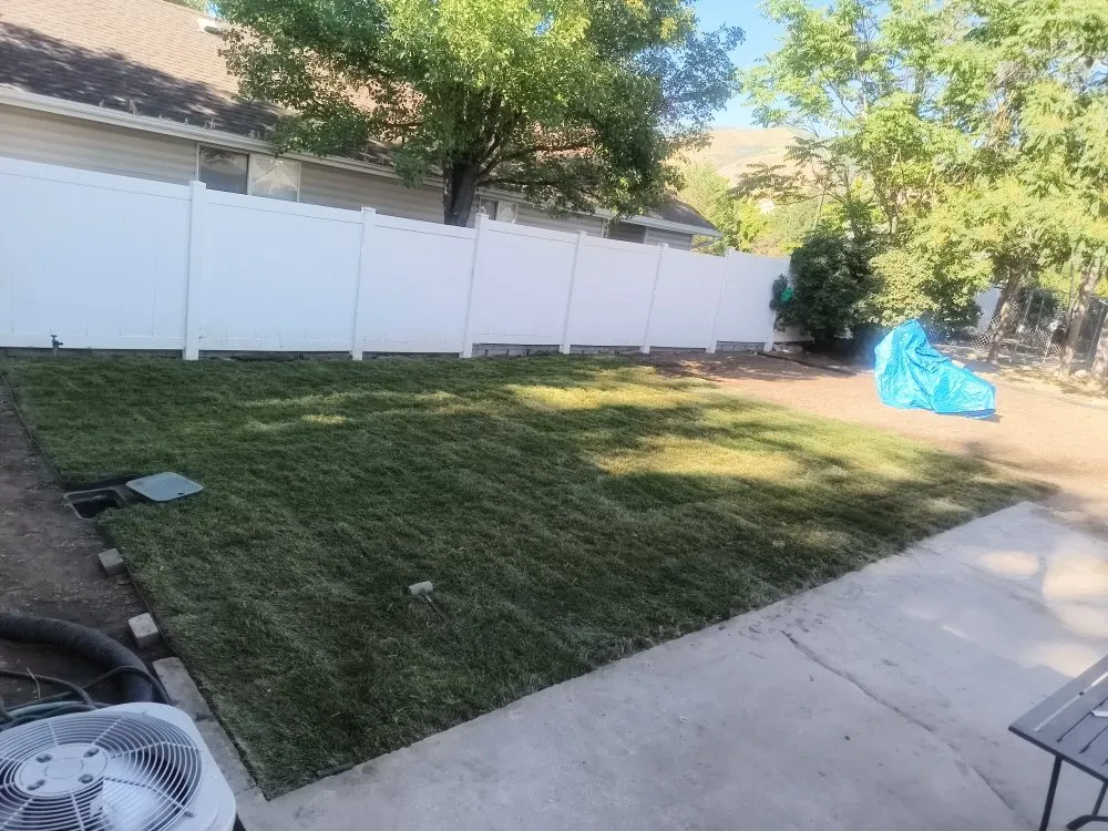 Top-rated yard maintenance near you in Salt Lake Cty, UT by E&E Tree Service And Landscaping