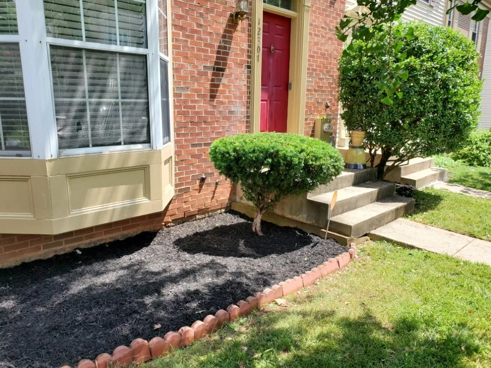 Expert landscape design in Rockville, MD - EECO Landscaping