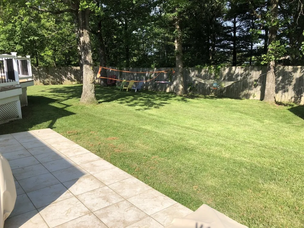 Expert lawn mowing service experts serving Rockville, MD - EECO Landscaping