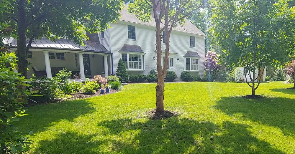 Trusted landscape installation in Rockville, MD - EECO Landscaping
