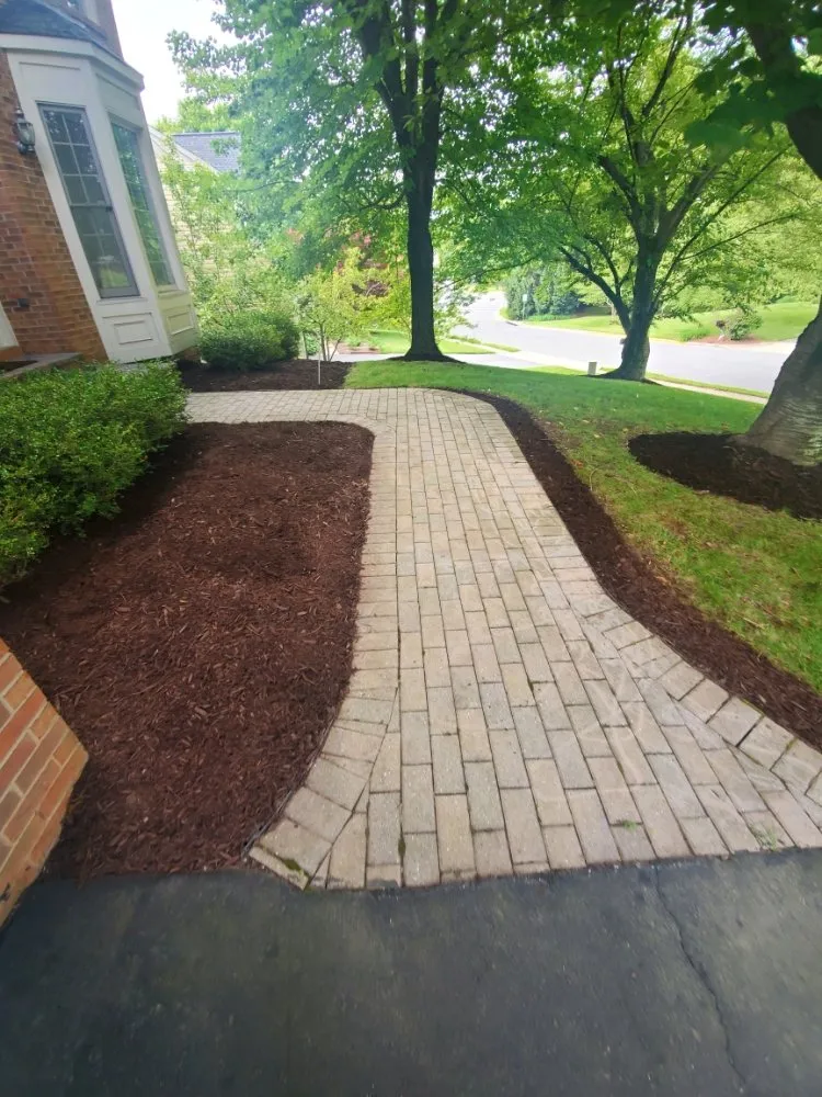 Trusted residential landscaping experts serving Rockville, MD - EECO Landscaping
