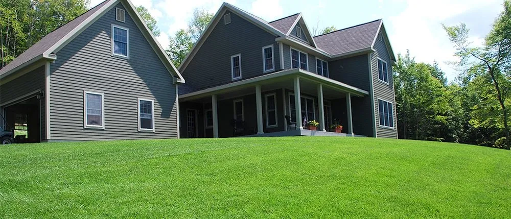 Expert yard cleanup service in Rockville, MD - EECO Landscaping