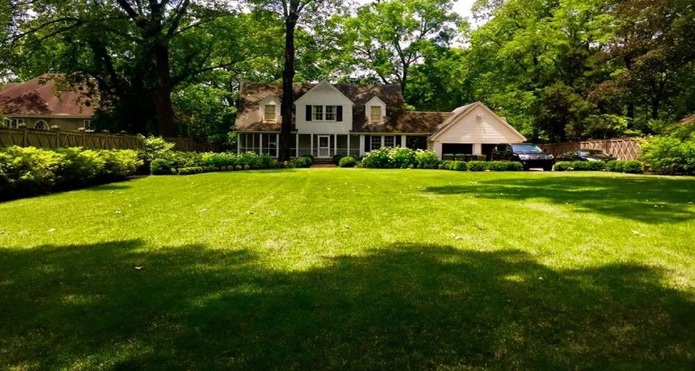 Expert outdoor landscaping for homes across Rockville, MD - EECO Landscaping