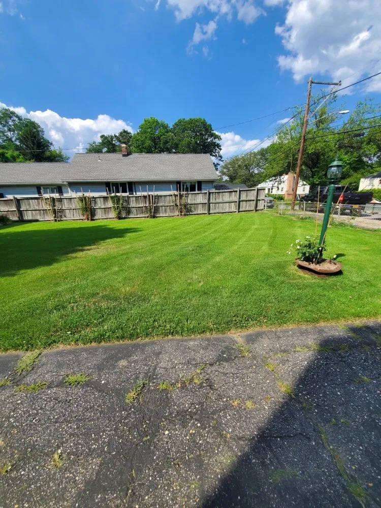 Local landscape design experts serving Rockville, MD - EECO Landscaping