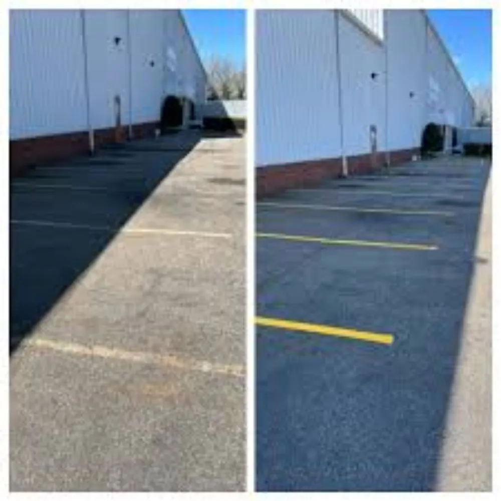 Local outdoor landscaping for beautiful yards in Longview, TX by E&EE Property Care