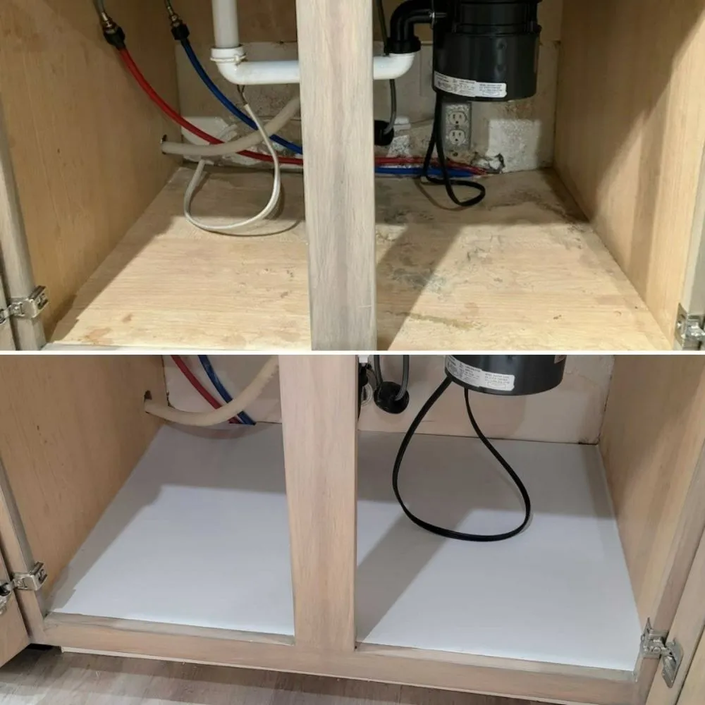 Affordable residential landscaping for beautiful yards across Longview, TX - E&EE Property Care