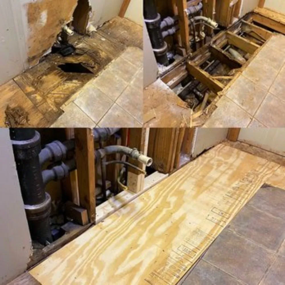 Expert lawn care service in Longview, TX by E&EE Property Care