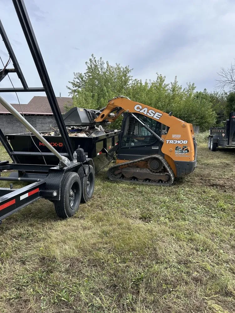 Top-rated landscaping services with custom design across Fredonia, IA - EEM Properties & Land Management