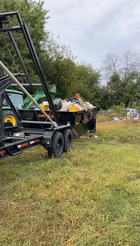 Expert outdoor landscaping in Fredonia, IA - EEM Properties & Land Management