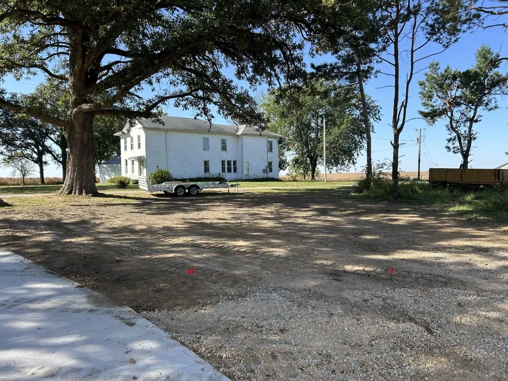 Top-rated lawn mowing service in Fredonia, IA - EEM Properties & Land Management