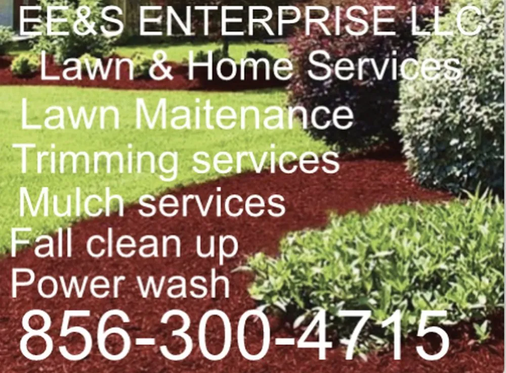 Top-rated landscape design experts serving Bridgeton, NJ - EE&S Enterprise