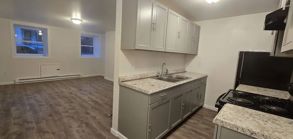 Trusted landscape installation in New Windsor, NY - E&E's Renovations