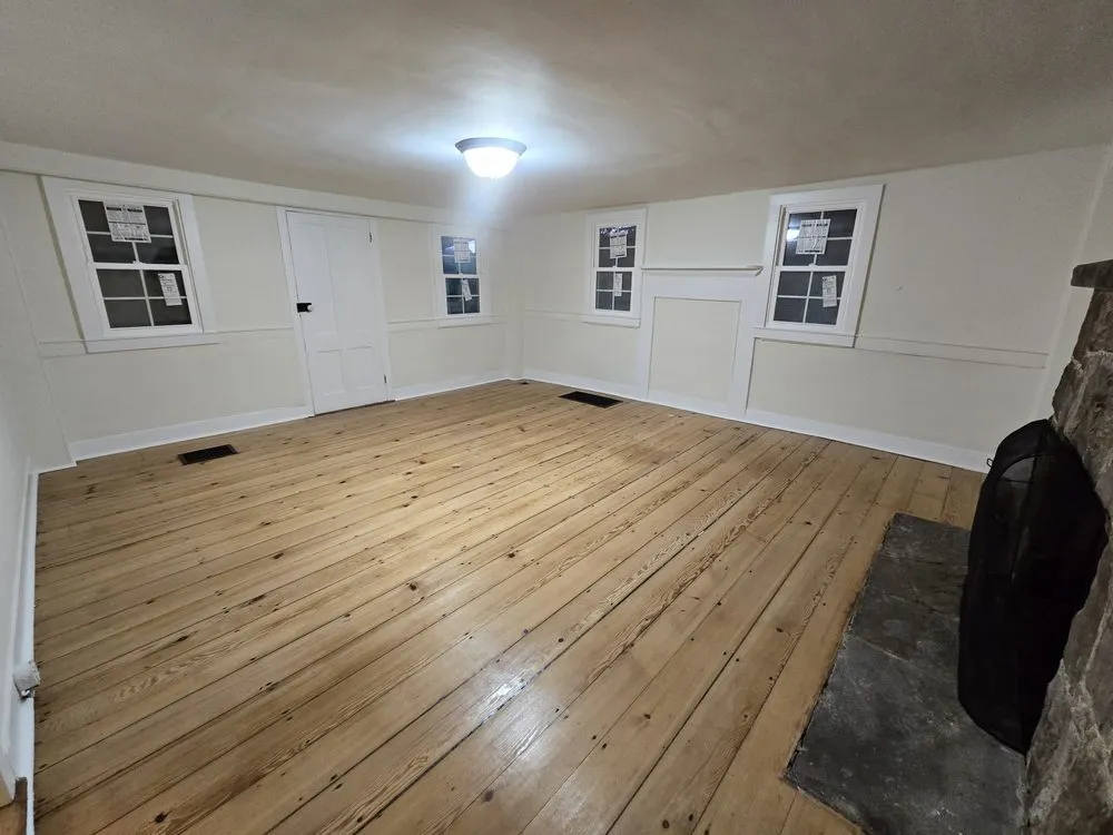 Expert outdoor landscaping in New Windsor, NY - E&E's Renovations