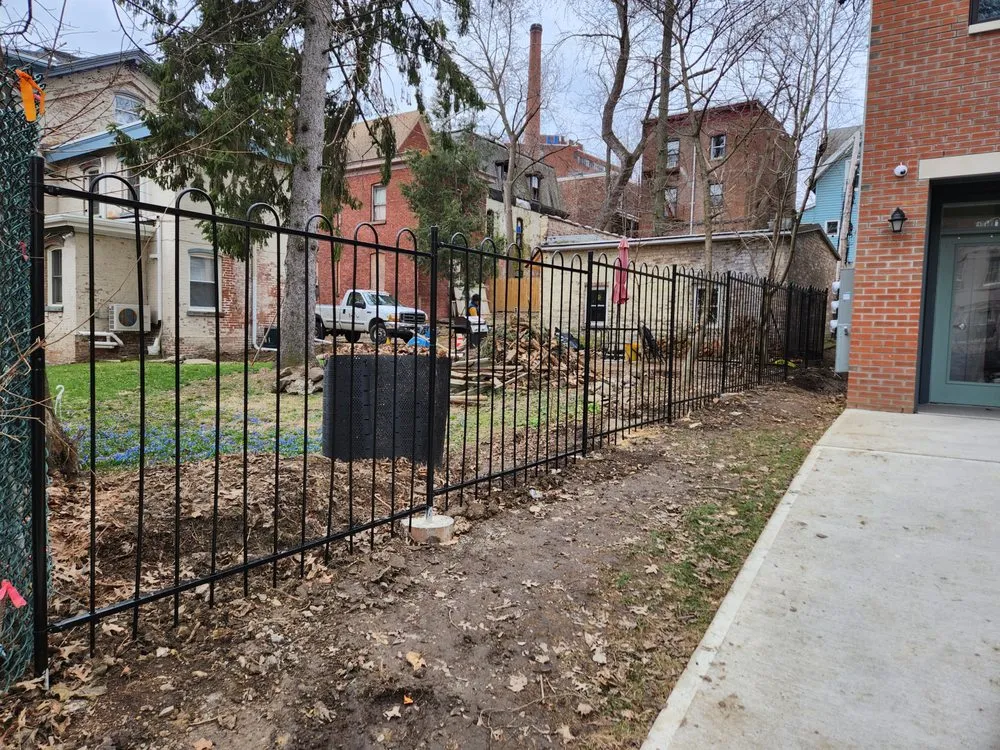 Expert residential landscaping for beautiful yards in New Windsor, NY by E&E's Renovations