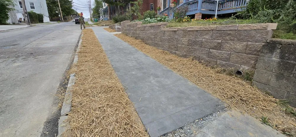 Trusted landscaping services for outdoor upgrades across New Windsor, NY - E&E's Renovations