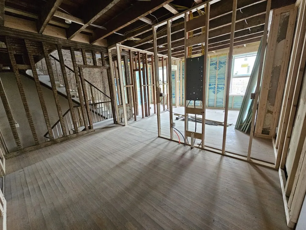 Custom landscape installation experts serving New Windsor, NY - E&E's Renovations