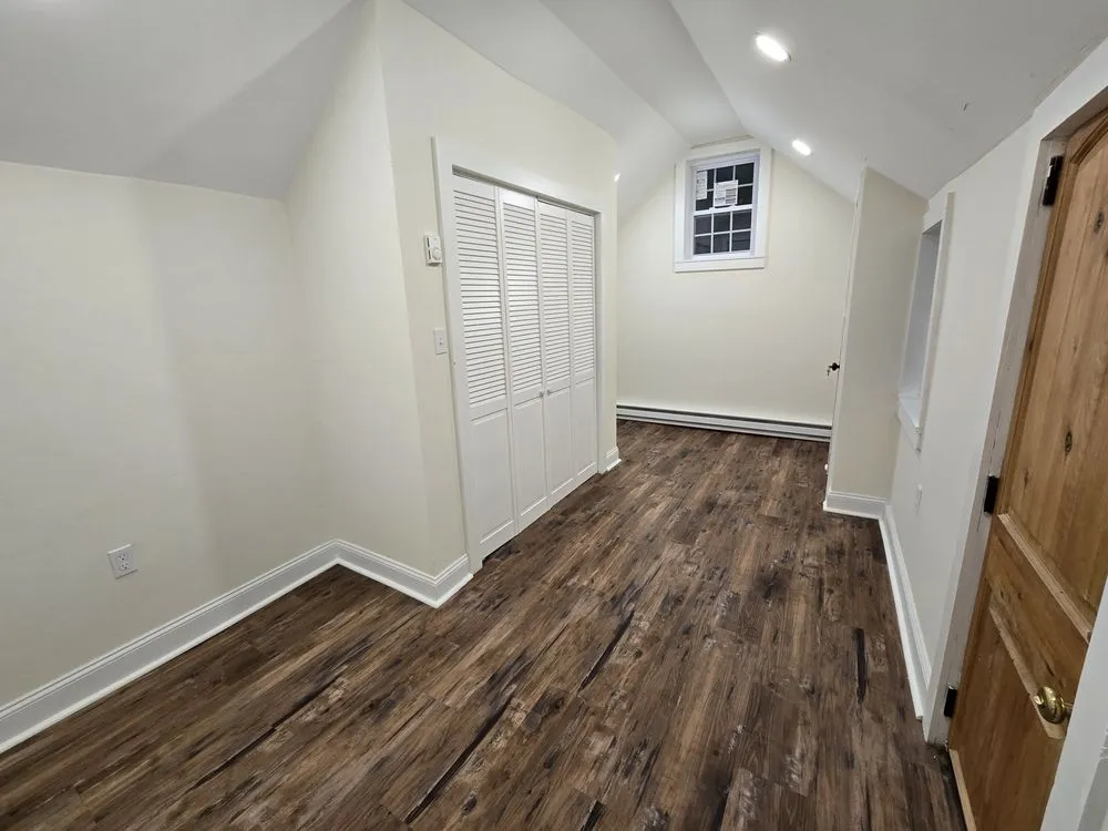 Custom landscape design in New Windsor, NY - E&E's Renovations