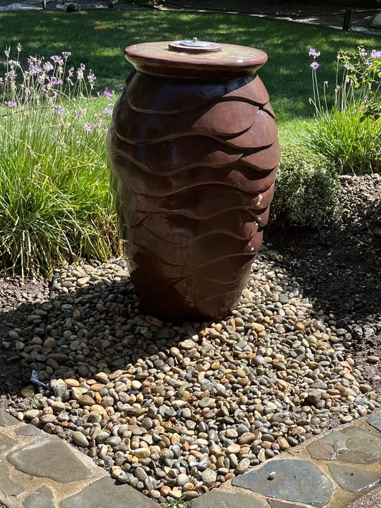 Expert landscape design for beautiful yards across Tracy, CA - E&F Landscape And Construction