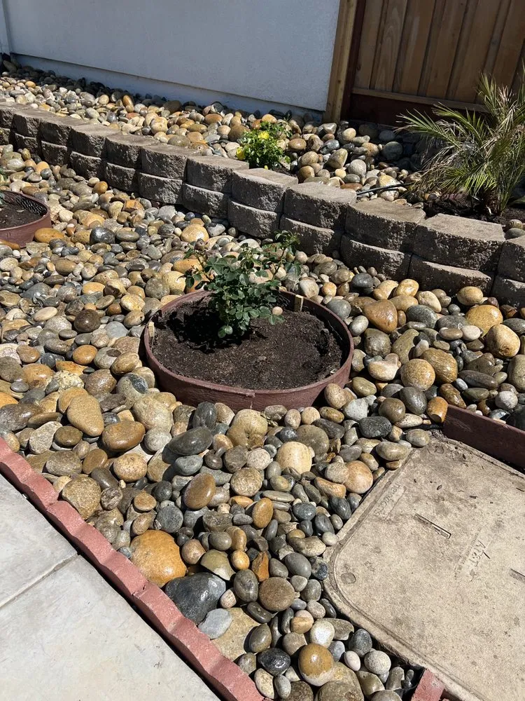 Reliable landscape design for outdoor upgrades across Tracy, CA - E&F Landscape And Construction