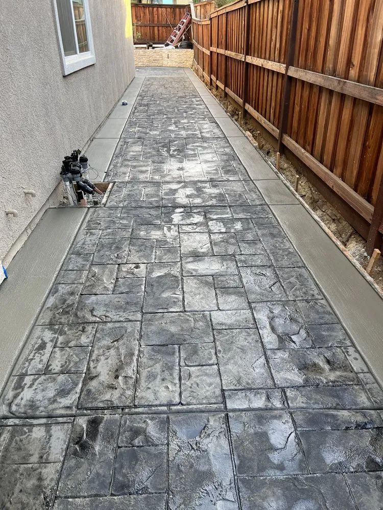 Professional yard cleanup service near you in Tracy, CA by E&F Landscape And Construction