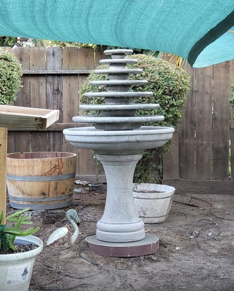 Local landscaping services in Tracy, CA - E&F Landscape And Construction